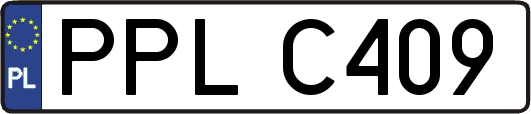PPLC409