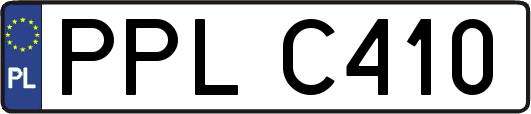 PPLC410