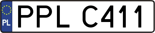 PPLC411