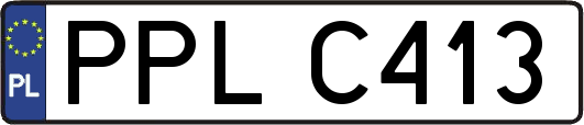 PPLC413