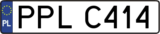 PPLC414