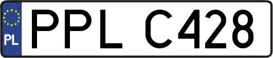 PPLC428