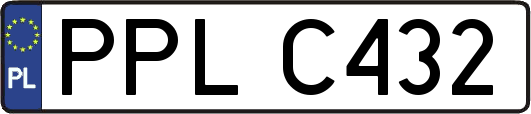 PPLC432