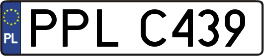 PPLC439