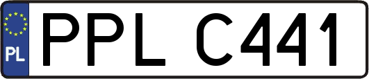 PPLC441