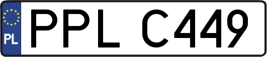 PPLC449
