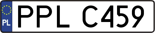 PPLC459
