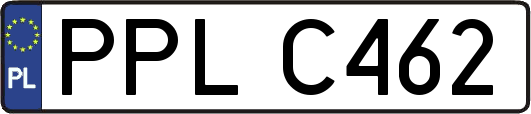 PPLC462