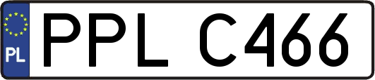 PPLC466