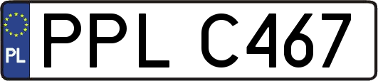PPLC467