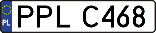 PPLC468