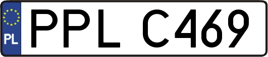 PPLC469