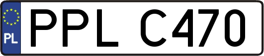 PPLC470