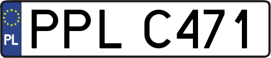 PPLC471