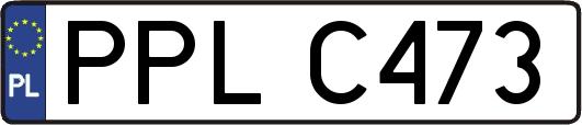 PPLC473