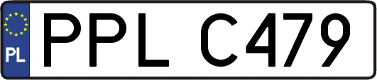 PPLC479