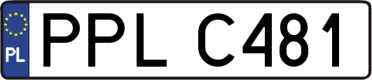 PPLC481