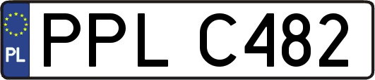 PPLC482