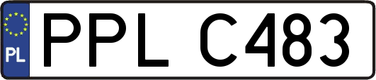 PPLC483