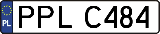 PPLC484