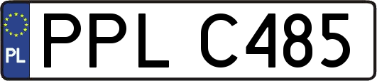 PPLC485