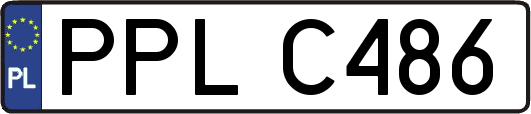 PPLC486