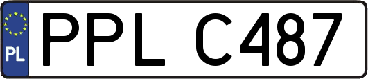 PPLC487