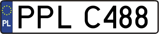 PPLC488