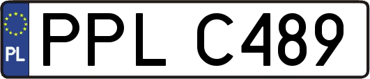 PPLC489