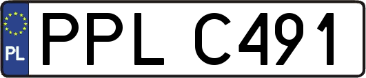 PPLC491