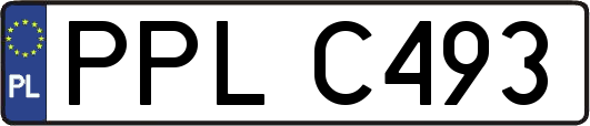 PPLC493