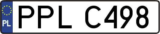 PPLC498