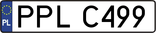 PPLC499