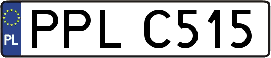 PPLC515