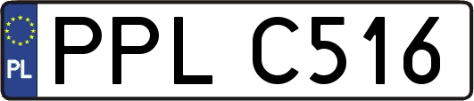 PPLC516