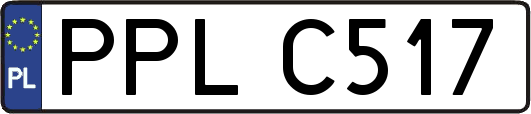 PPLC517