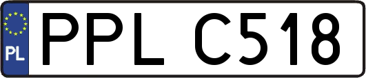 PPLC518