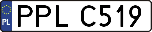PPLC519