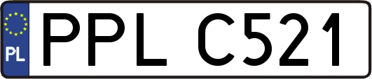 PPLC521