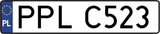 PPLC523