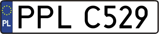 PPLC529