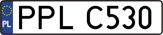 PPLC530