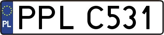 PPLC531
