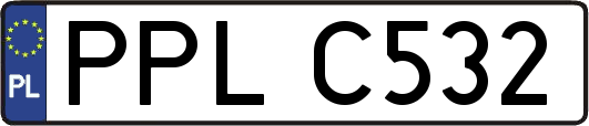 PPLC532