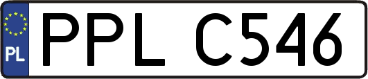 PPLC546