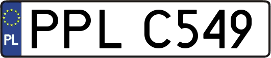 PPLC549