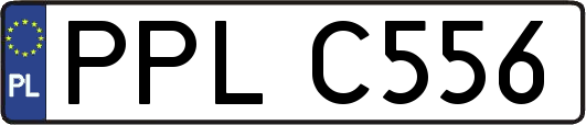 PPLC556