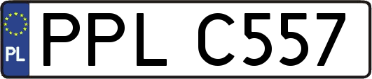 PPLC557