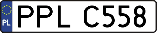 PPLC558