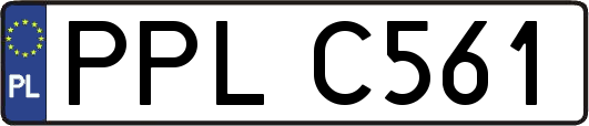 PPLC561